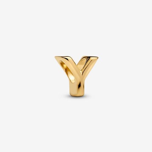 Charm Alphabet Lettre Y
