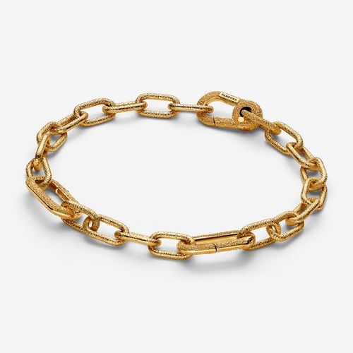 Bracelet Chaîne À Petits Maillons