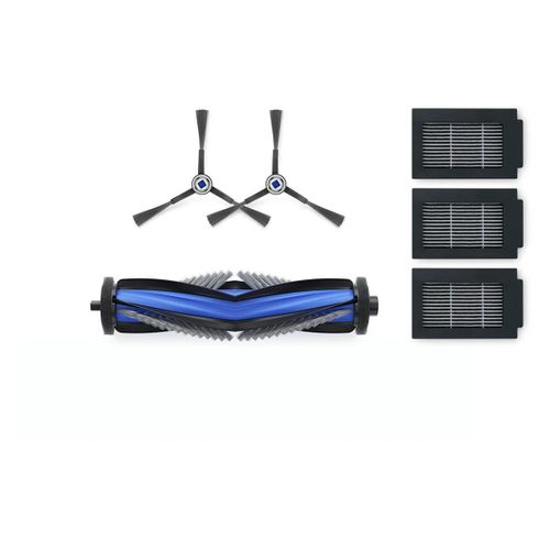 Kit accessoires ECOVACS maintenance premium DEEBOT T50Max Family