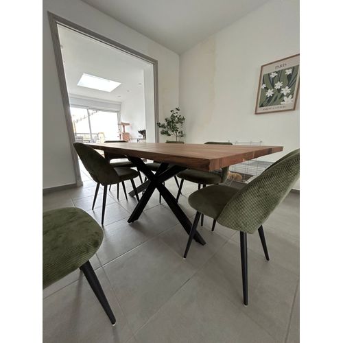 Table De Salle À Manger