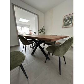 Table De Salle À Manger