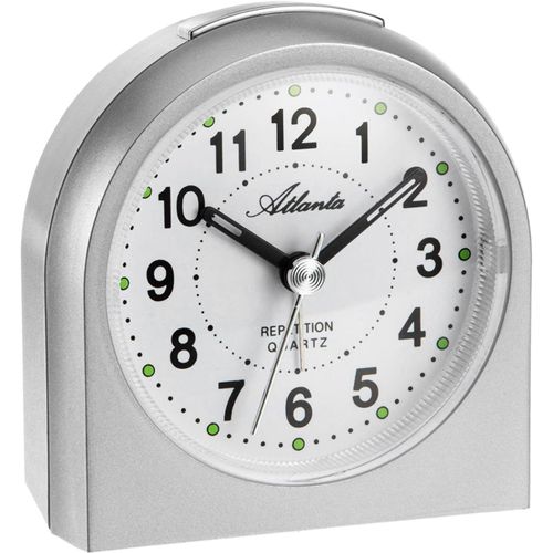 Shiba-- 408011086 - Montre Mixte - Quartz - Analogique - Alarme-Eclairage - Bracelet[1975]