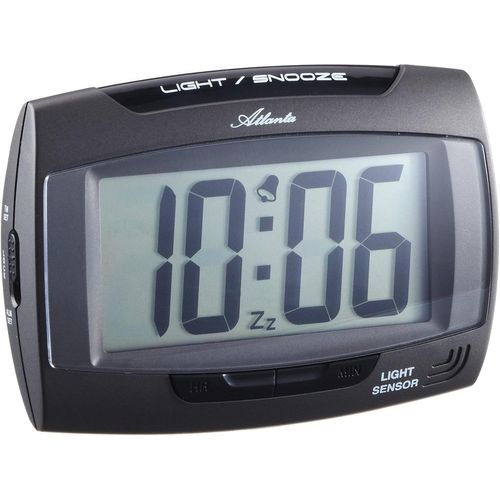 Shiba-- 408011082 - Montre Mixte - Quartz - Digitale - Alarme-Eclairage - Bracelet[1992]