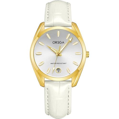 Shiba-Montre Femme Analogique Quartz Montre Bracelet Femme Acier Inoxydable Étanche Montre Femme Date Lumineux Mode Cadeau[404]