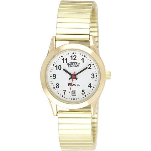 Shiba-- Montre Calendrier Jour Et Date Unisexe - Quartz Analogique - R0706[955]