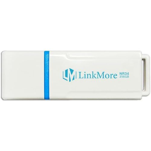 SHIBA-NR34 Clé USB 3.1 256 Go, Vitesse de Lecture jusqu'à 120 Mo/s, Vitesse d'écriture jusqu'à 60 Mo/s, clé USB[390]