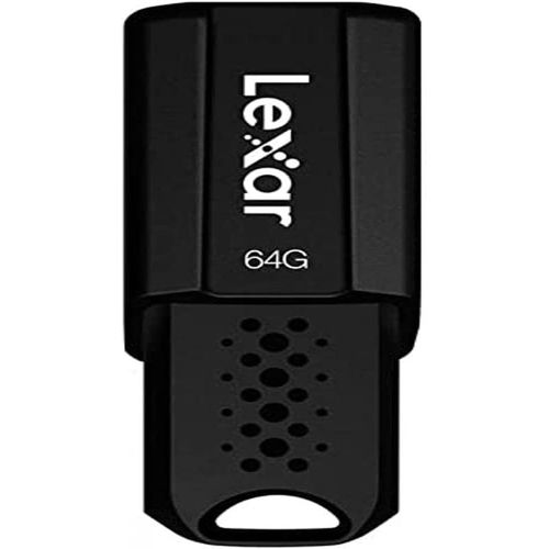 SHIBA-LEXAR PENDRIVE USB 3.1 JUMPDRIVE S80 64GB 150R 60W[1690]
