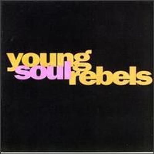 Young Soul Rebels   (B.O.F)