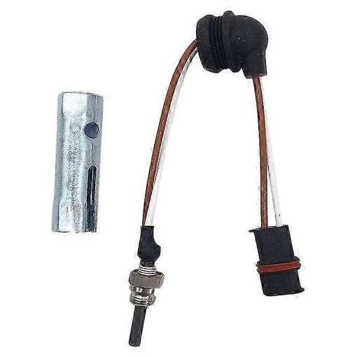 252069011300 Bougie De Chauffage 12v Chauffe-Eau Goupille Lumineuse...