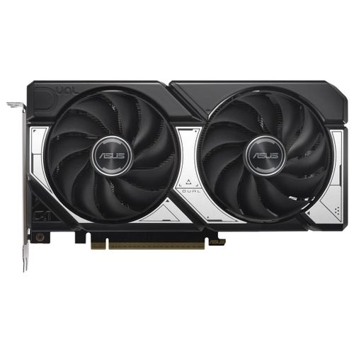 ASUS Dual GeForce RTX 5060 Ti 8GB - OC Edition - carte graphique - GeForce RTX 5060 Ti - 8 Go GDDR7 - PCI Express 5.0 - 3 x DisplayPort, HDMI