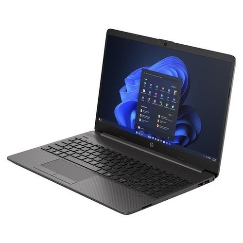 HP 250R G9 Notebook - 15.6" Core i3 I3-1315U 8 Go RAM 512 Go SSD Gris AZERTY