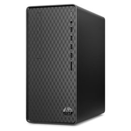 HP Desktop M01-F4000nf - Core i3 I3-14100 3.5 GHz 16 Go RAM 512 Go Noir AZERTY