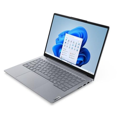 Lenovo ThinkBook 14 G8 IAL 21SJ - 14" Core Ultra 5 225U 8 Go RAM 256 Go SSD Gris AZERTY