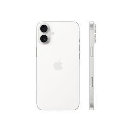 Apple iPhone 16 Plus 128 Go Blanc
