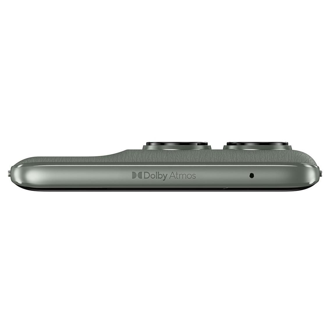 Motorola Edge 60 pro 5G 12 Go 512 Go Gris - 7