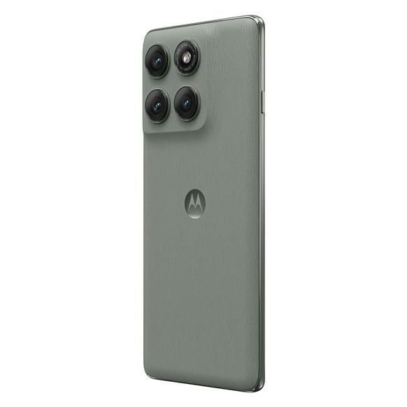 Motorola Edge 60 pro 5G 12 Go 512 Go Gris - 8