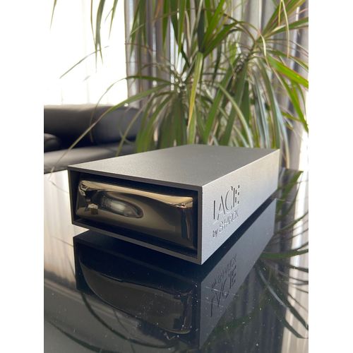 LACIE STARCK DESIGN iconique 1 To Disque dur externe