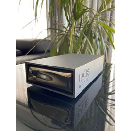 LACIE STARCK DESIGN iconique 1 To Disque dur externe
