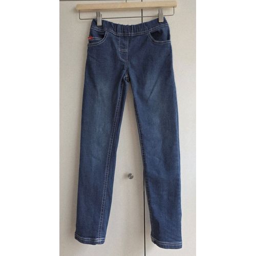 Jean Lee Cooper, Taille 8 Ans