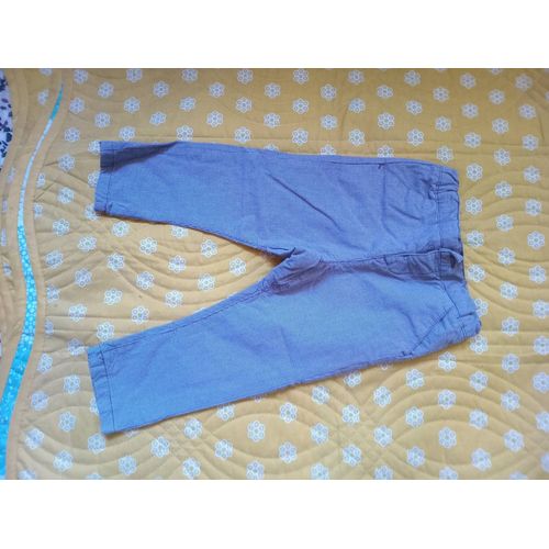 Pantalon Garçon 18 Mois