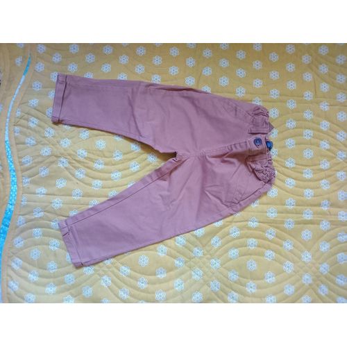 Pantalon Garçon 24 Mois