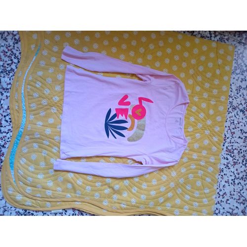 Tee Shirt Fille 14 Ans