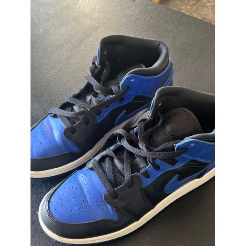 Baskets Jordan Nike - 40
