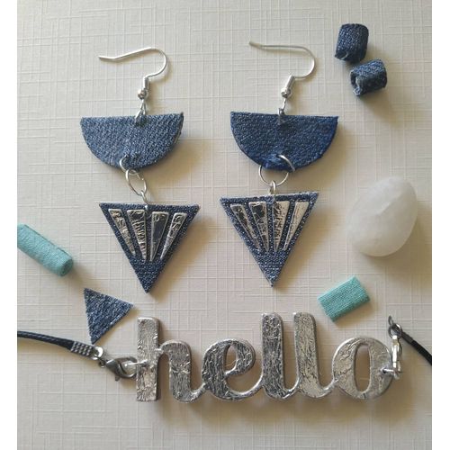 Handmade Jewelry, Bijoux Fantaisie Générique
