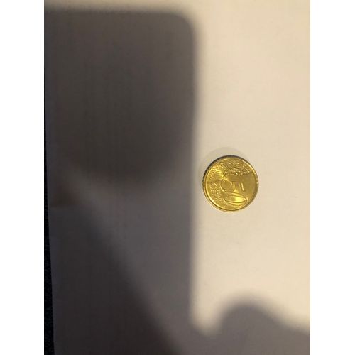Pièce De 100pesetas 1998 Avec Juan Carlos