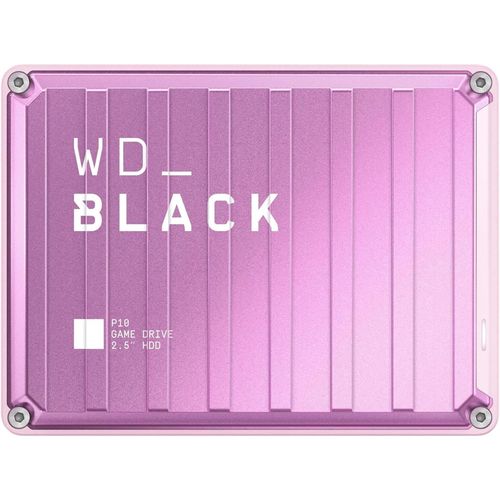 Mondodigitale-P10 2 To, Disque Dur Externe Portable, Mobile Et Haute Performance, Fonctionne Avec , Xbox, Pc, Console Et Mac, Stocker 125 Jeux, Une Abonnement D'un Mois Au Discord Nitro, Pink