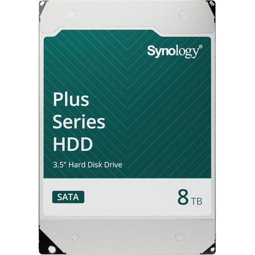 MONDODIGITALE-Hat3310, 8 To, Disque Dur Sata 8,9 Cm, Mttf 1 Million D'Heures
