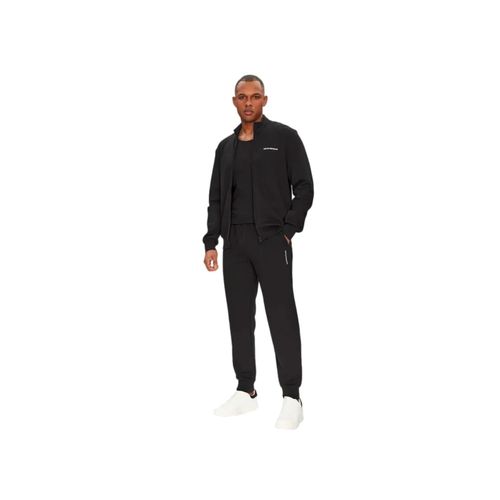 Jogging Emporio Armani Jogger Homme Noir