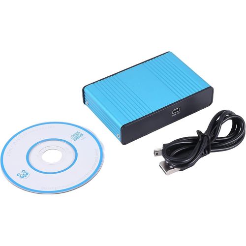MONDODIGITALE-Carte Son Externe 6 Canaux Usb 2.0 Externe 7.1 5.1 Son Surround Optique Adaptateur De Carte Son Audio S/Pdif