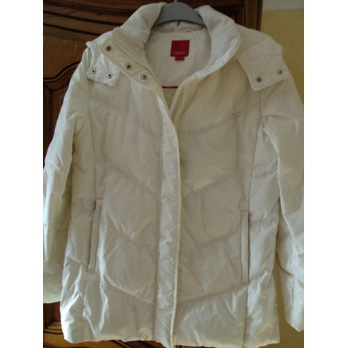 Doudoune Femme Taille 40 &#34esprit&#34