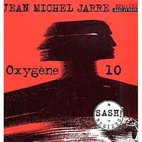 Oxygene 10-Sash Remixes