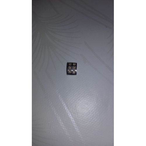 Pendentif Diamant