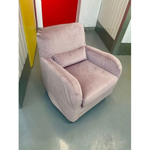 Fauteuil Poltronesofa
