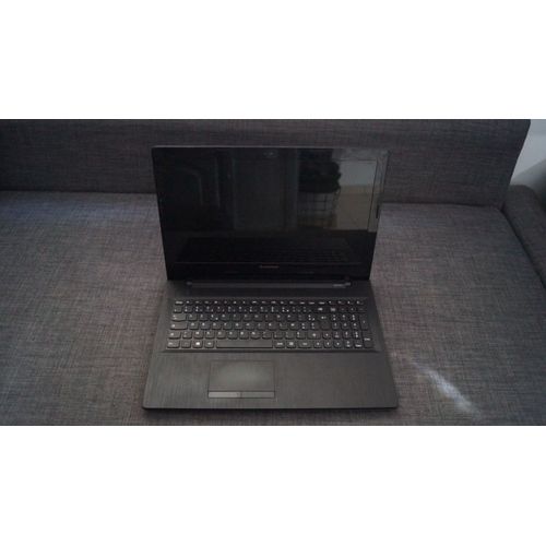 LENOVO IDEAPAD G50-45 - 15.6" AMD Dual Core E1-6010APU - 1,35 Ghz - Ram 4 Go - SSD 240 Go