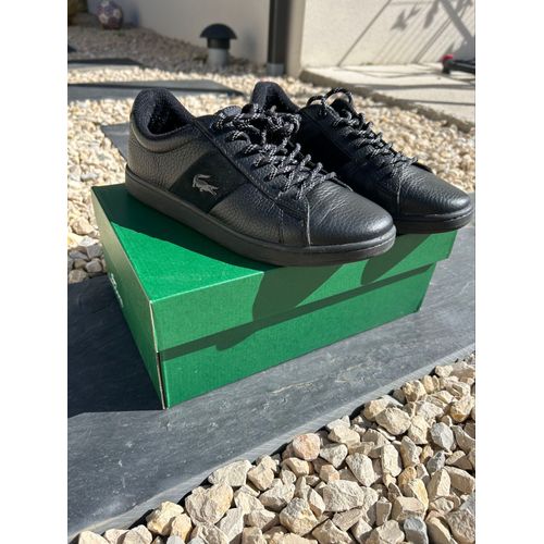 Chaussure Lacoste - 40