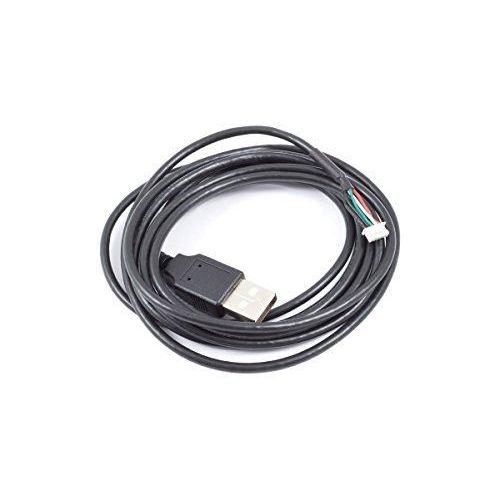 Aqua Computer Compatible Usb-kabel (typ-a) Auf Miniaturstecker Vision