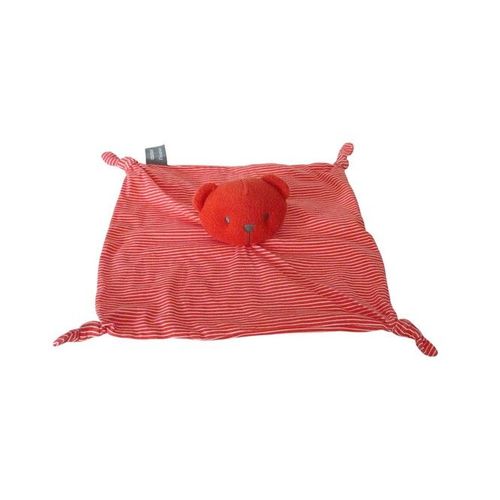 Doudou ours plat comme neuf Orchestra mer
