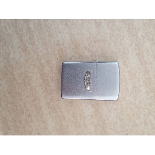 Briquet Zippo