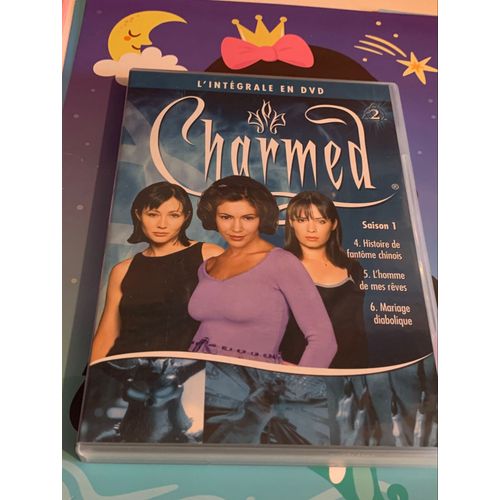 Charmed Saison 1 Episode 4-6