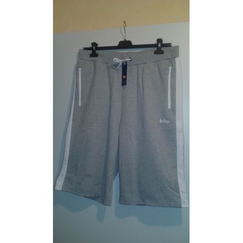 Bermuda Homme Taille 2xl Neuf &#34lee Cooper&#34