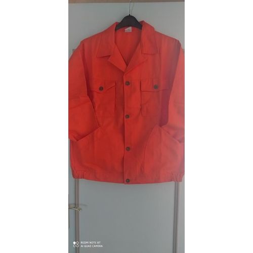 Veste Homme Taille 46 Neuve &#34le Bon Picard&#34