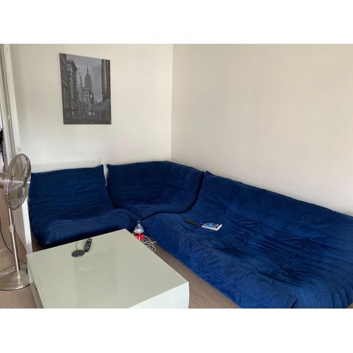 Canapé Togo Ligne Roset Complet