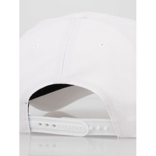 Casquette 47 Brand Ny Yankees Mvp Snapback Wht1 Blanc