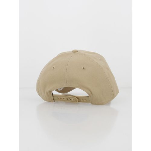 Casquette 47 Brand Ny Yankees Mvp Snapback Khaki Beige