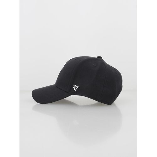 Casquette 47 Brand Ny Yankees Mvp Snapback Navy1 Bleu Marine