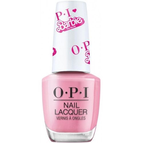 Opi Vernis À Ongles Feel The Magic! Barbie 15ml 